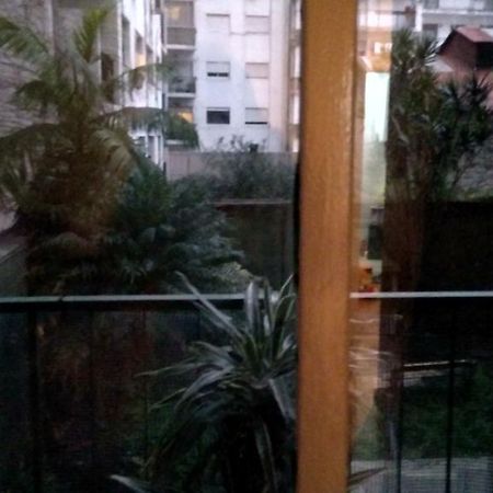 Апартаменты Apartamento Luz Буэнос-Айрес Экстерьер фото