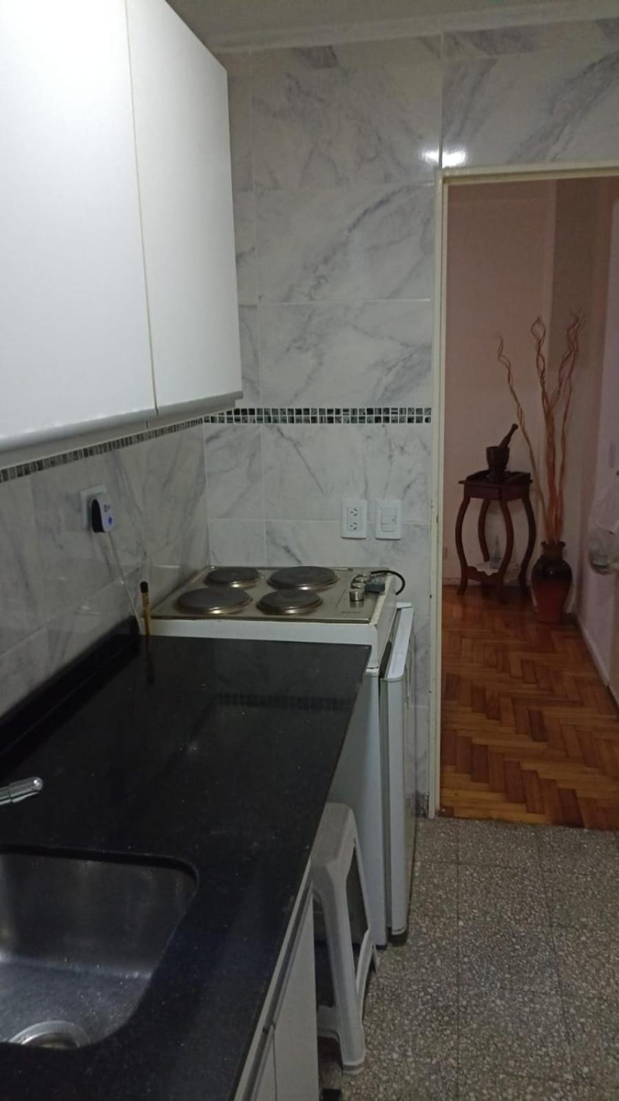 Апартаменты Apartamento Luz Буэнос-Айрес Экстерьер фото